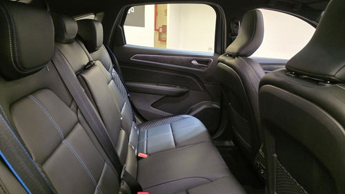 Renault Arkana 1.3 E-Tech Hybrid Espirit Alpine 2025