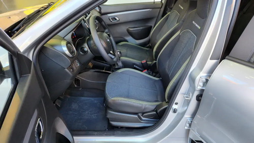 Renault Kwid 1.0 Sce 66Cv Iconic Bitono 2026