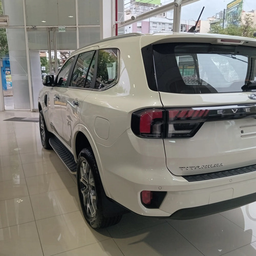 Ford Everest 2.3 Gtdi Ecoboost Titanium 4X4 At 2026