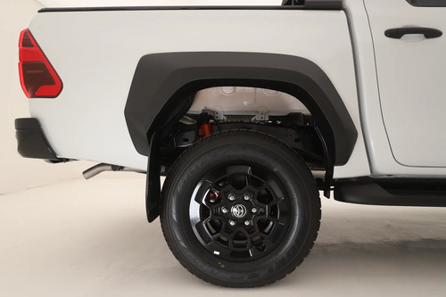 Toyota Hilux Pick-Up 2.8 Cd Gr-Sport 224Cv 4X4 At 2026