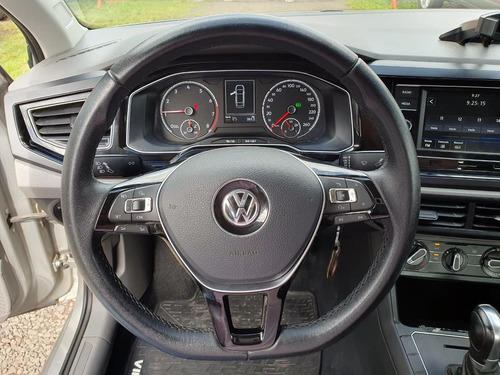 Volkswagen Virtus Virtus 1.6 Msi Comfortline Aut 2020