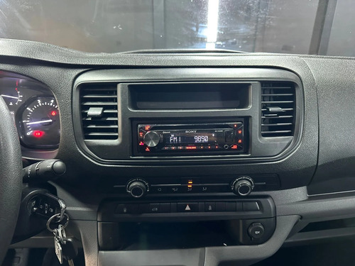 Peugeot Expert 1.6 Hdi Premium 2018