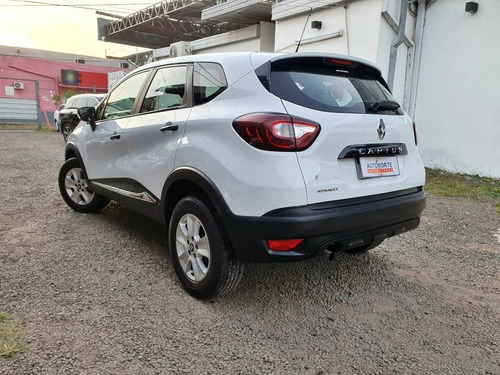 Renault Captur 1.6 Life 2020