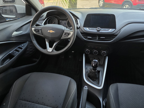Chevrolet Onix plus 1.2 Lt 2020