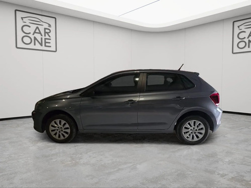 Volkswagen Polo 1.6 Msi Trend 2022