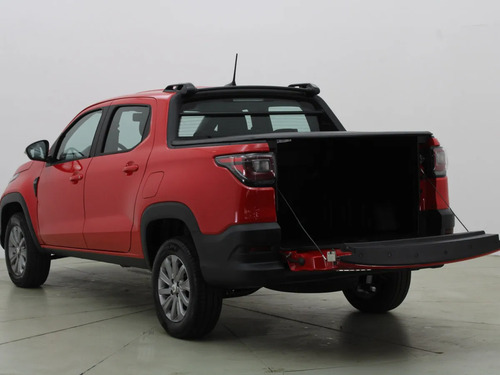 Fiat Strada 1.3 Freedom Cd 2026