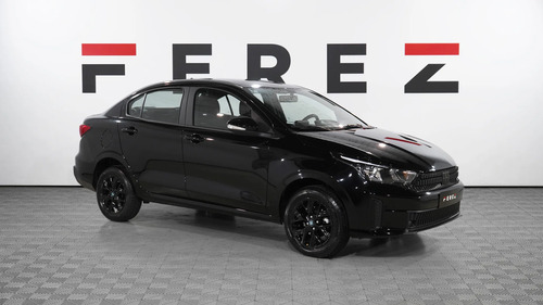 Fiat Cronos 1.3 Gse Drive Pack Plus 2025