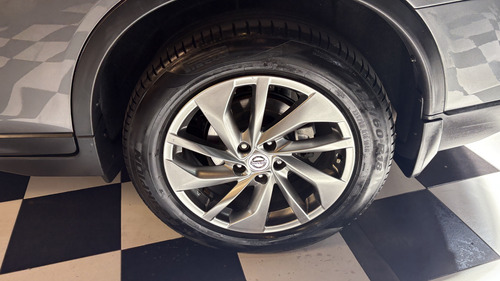 Nissan X-Trail 2.5 Exclusive Cvt Xtronic 2021