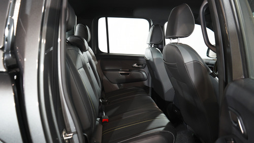 Volkswagen Amarok 3.0 V6 Tdi Cd 258Cv Extreme 4X4 At 2026