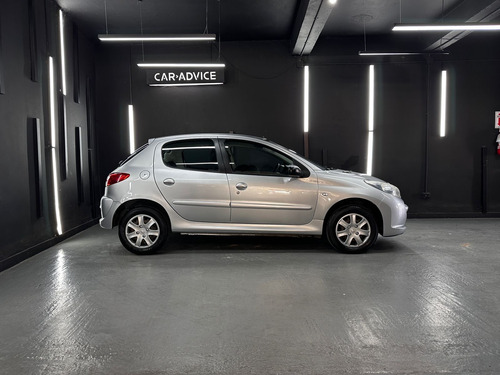 Peugeot 207 COMPACT 1.4 5 P XSALLURE 2014