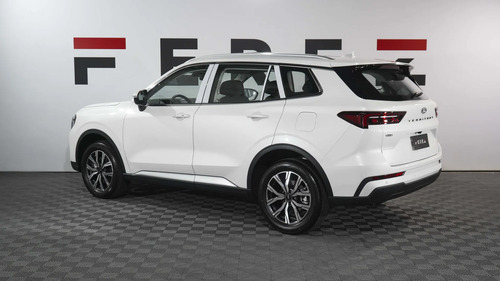 Ford Territory 1.5 Gtdi Trend Hibrida Dht 2026