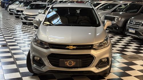 Chevrolet Tracker 1.8 FWD PREMIER 2019