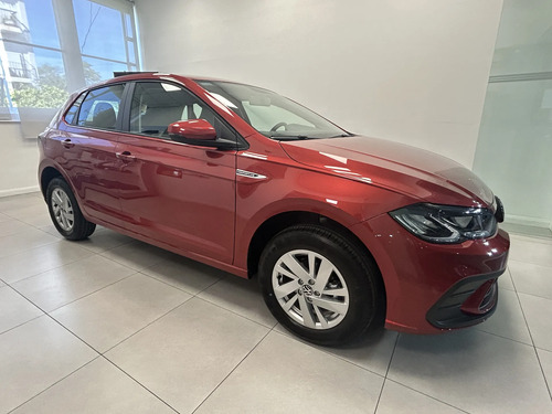 Volkswagen Polo 1.0 Tsi 170 Comfortline At 2026