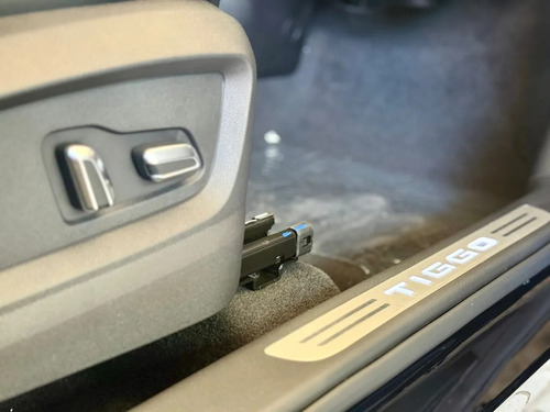 Chery Tiggo 7 1.5 PRO HEV PREMIUM CVT 2026