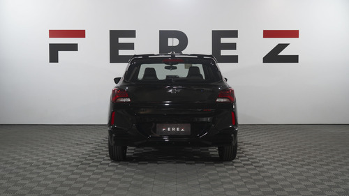 Chevrolet Onix 1.0 Turbo Rs At 2026