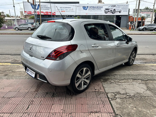 Peugeot 308 1.6 Feline Hdi 115cv 2018