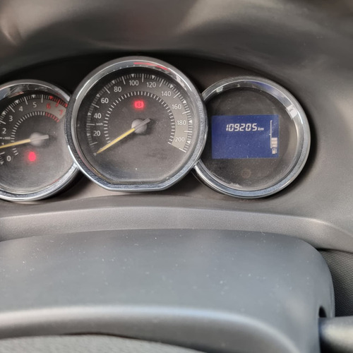 Renault Sandero 1.6 Privilege 105cv 2015