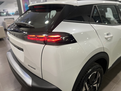 Peugeot 2008 1.0T Active 2026