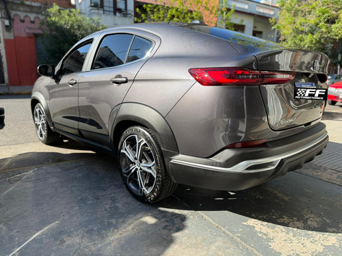 Fiat FASTBACK 1.3 T270 At6 2025