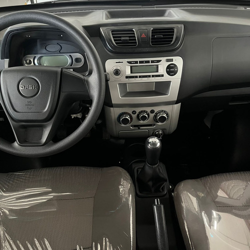 C32 1.5 Cab Doble 2025