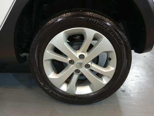 Renault Sandero Stepway 1.6 Privilege 2019