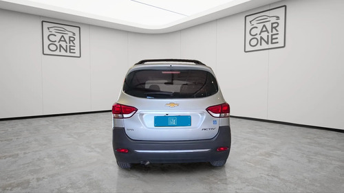 Chevrolet Spin 1.8 LTZ ACTIV 5AS L18 2020