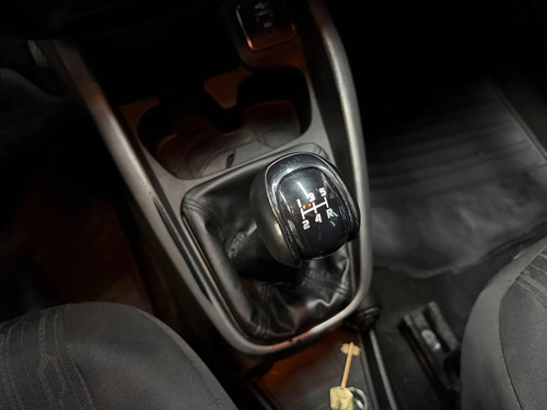 Fiat Argo 1.3 GSE DRIVE PACK CONECTIVIDAD L17 2019