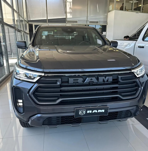 RAM Dakota 2.2Td Warlock 4Wd At8 2026