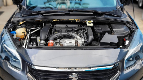 Peugeot 308 1.6 Feline Thp 165cv 2017