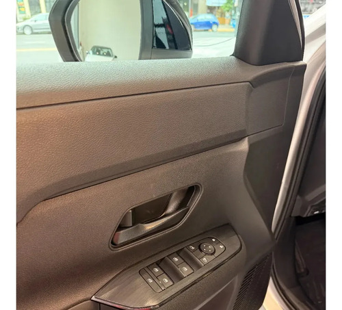 Nissan Kicks 1.0T SENSE DCT 2026