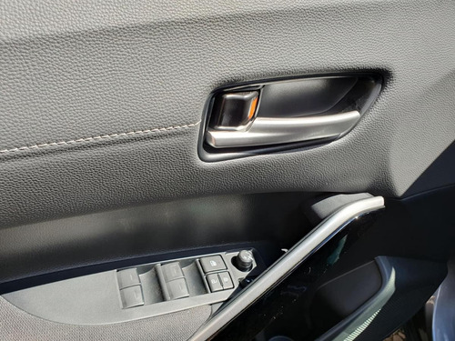 Toyota Corolla Cross 2.0 Xei Cvt 2025