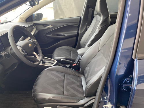 Chevrolet Onix plus 1.0 Turbo Ltz At 2026