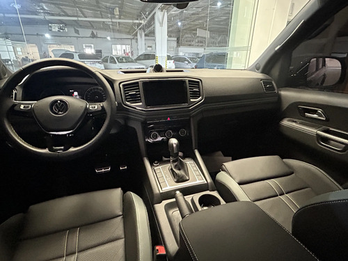 Volkswagen Amarok 3.0 V6 Tdi Cd 258Cv Extreme 4X4 At 2026