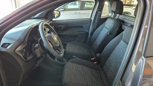 Fiat Strada 1.3 Freedom Cs 2026