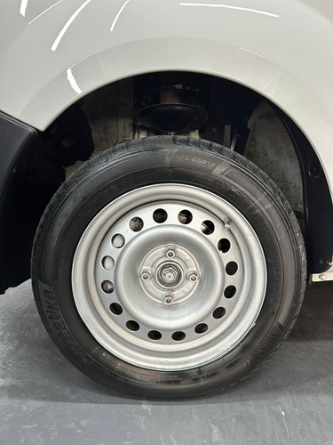 Renault Kangoo 1.6 EXPRESS CONFORT 1 PLC L14 2016