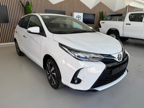 Toyota Yaris 1.5 107Cv S Cvt 2025