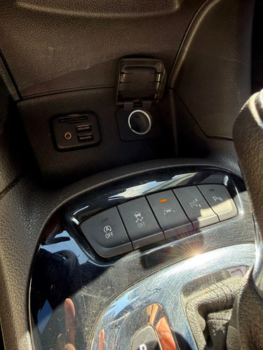 Chevrolet Cruze II 1.4 Premier At 5P 2021