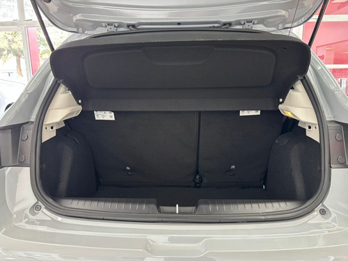 Fiat Pulse 1.0T Audace Cvt 2025