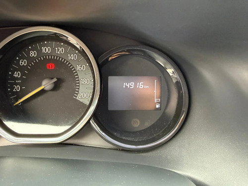 Renault Sandero Zen 2023