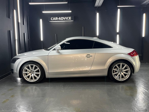 Audi TT 2.0 T FSI L07 2008