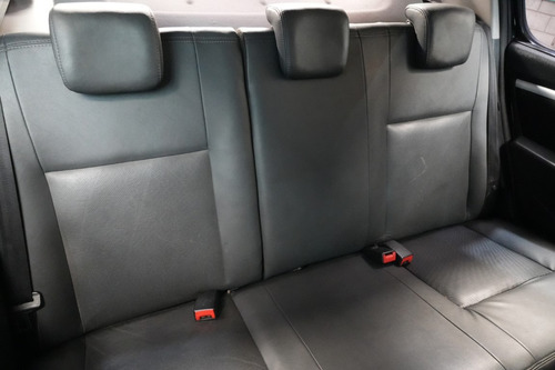 Renault Sandero Stepway 1.6 Confort 105cv 2011