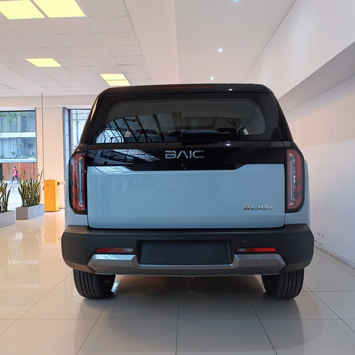 BAIC BJ30 1.5T Bj30 2Wd Hybrid 2026