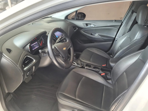Chevrolet Cruze 1.4 Ltz At Sedan 2021