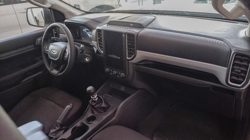 Ford Ranger RANGER 2.0 XL DC 4X2 2024