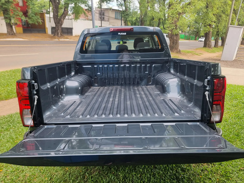 Chevrolet S-10 2.8 Cd 4X2 Work Truck 2026