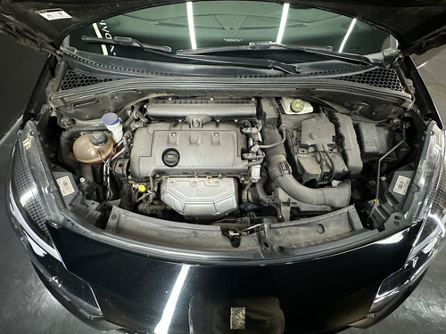 DS AUTOMOBILES DS3 1.6 VTI SO CHIC L13 2017