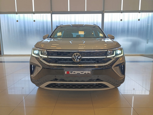 Volkswagen Taos 1.4 250 Tsi Highline Tiptronic 2025