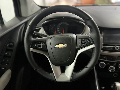Chevrolet Tracker 1.8 Ltz+ 140cv 2018