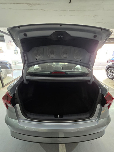 Hyundai HB20S 1.6 Comfort Plus Mt Sedan 2025