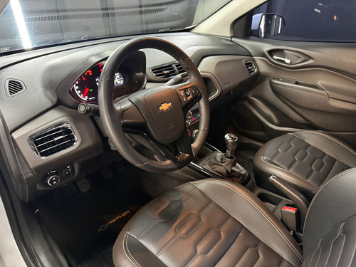 Chevrolet Prisma 1.4 LTZ L16 2019